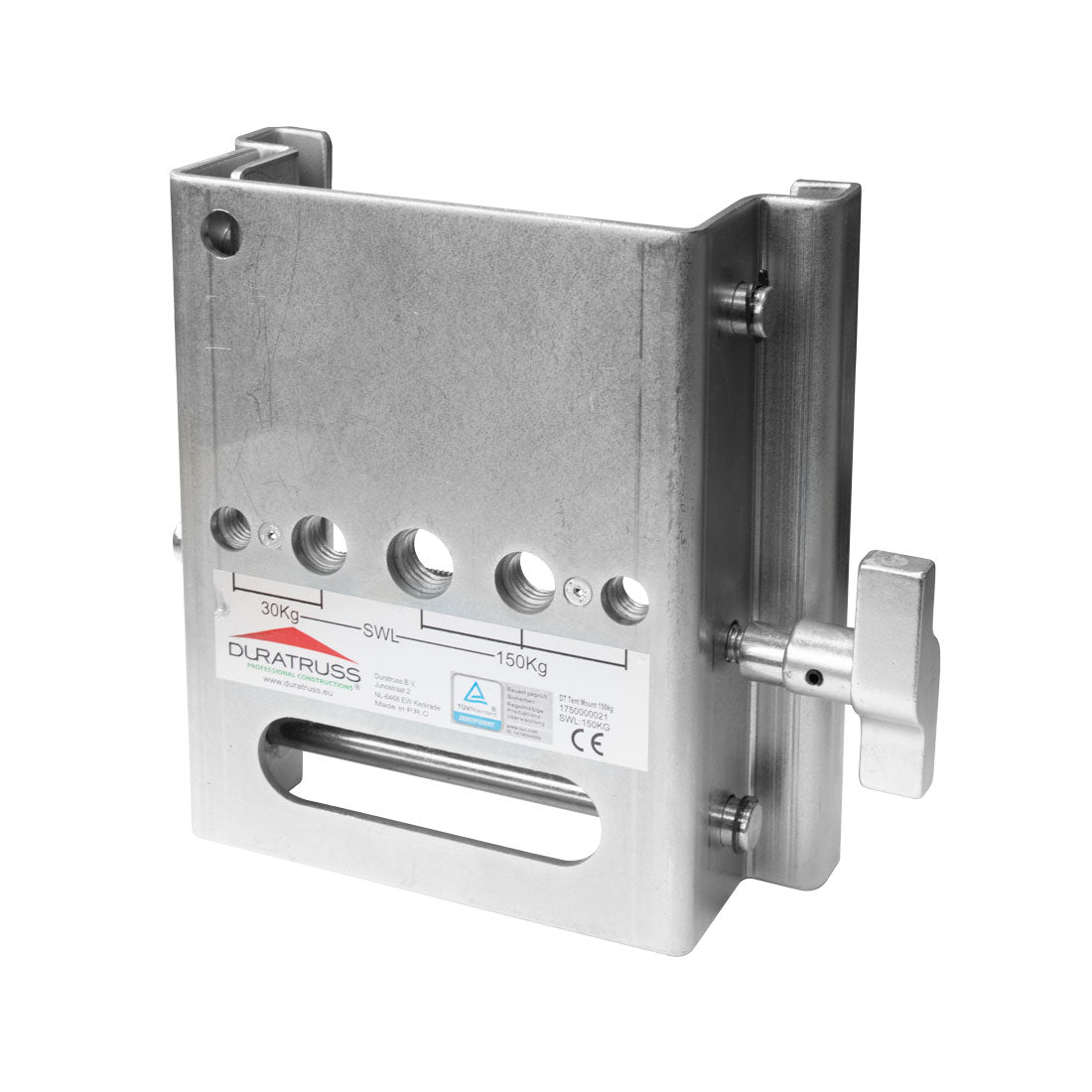 DT Tent Mount 150kg