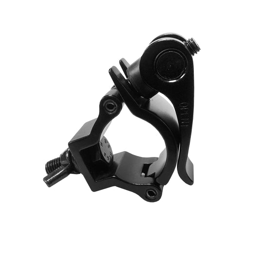DT Jr Clamp Quick 75kg Black - Pure Minds for Lighting Equipment & Requisites Trading Co.LLC