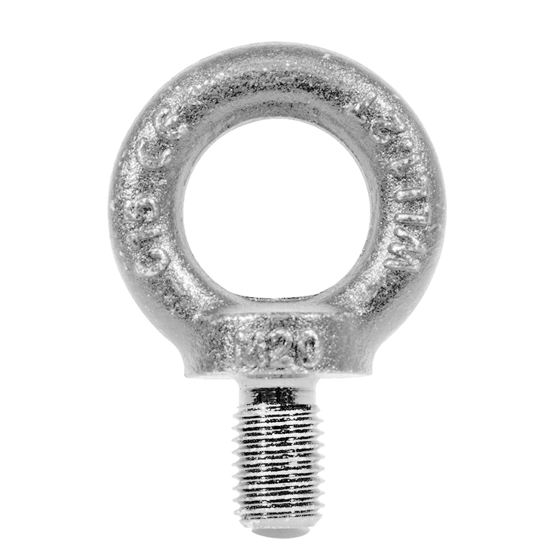 DT Eye Screw M20 - Pure Minds for Lighting Equipment & Requisites Trading Co.LLC