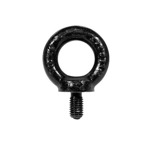 DT Eye Screw M12 Black - Pure Minds for Lighting Equipment & Requisites Trading Co.LLC