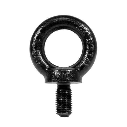 DT Eye Screw M16 Black - Pure Minds for Lighting Equipment & Requisites Trading Co.LLC