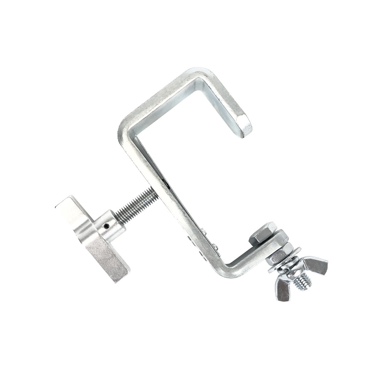 C-Hook 50kg TÜV 35-51mm - Pure Minds for Lighting Equipment & Requisites Trading Co.LLC