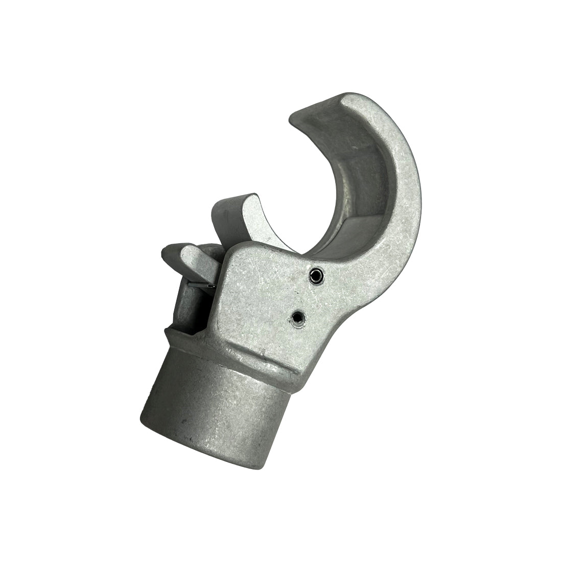 DT Claw Welding part for 3mm Pipe - Pure Minds for Lighting Equipment & Requisites Trading Co.LLC