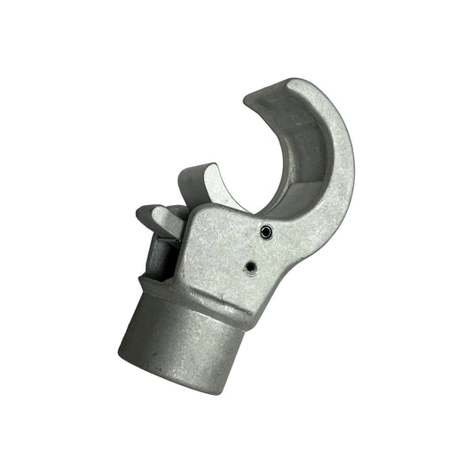 DT Claw Welding part for 3mm Pipe - Pure Minds for Lighting Equipment & Requisites Trading Co.LLC