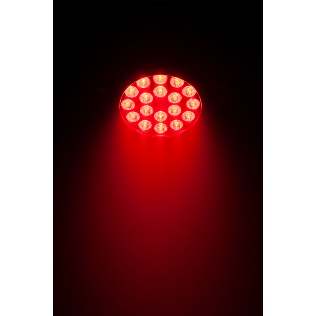 18P HEX IP - Pure Minds for Lighting Equipment & Requisites Trading Co.LLC