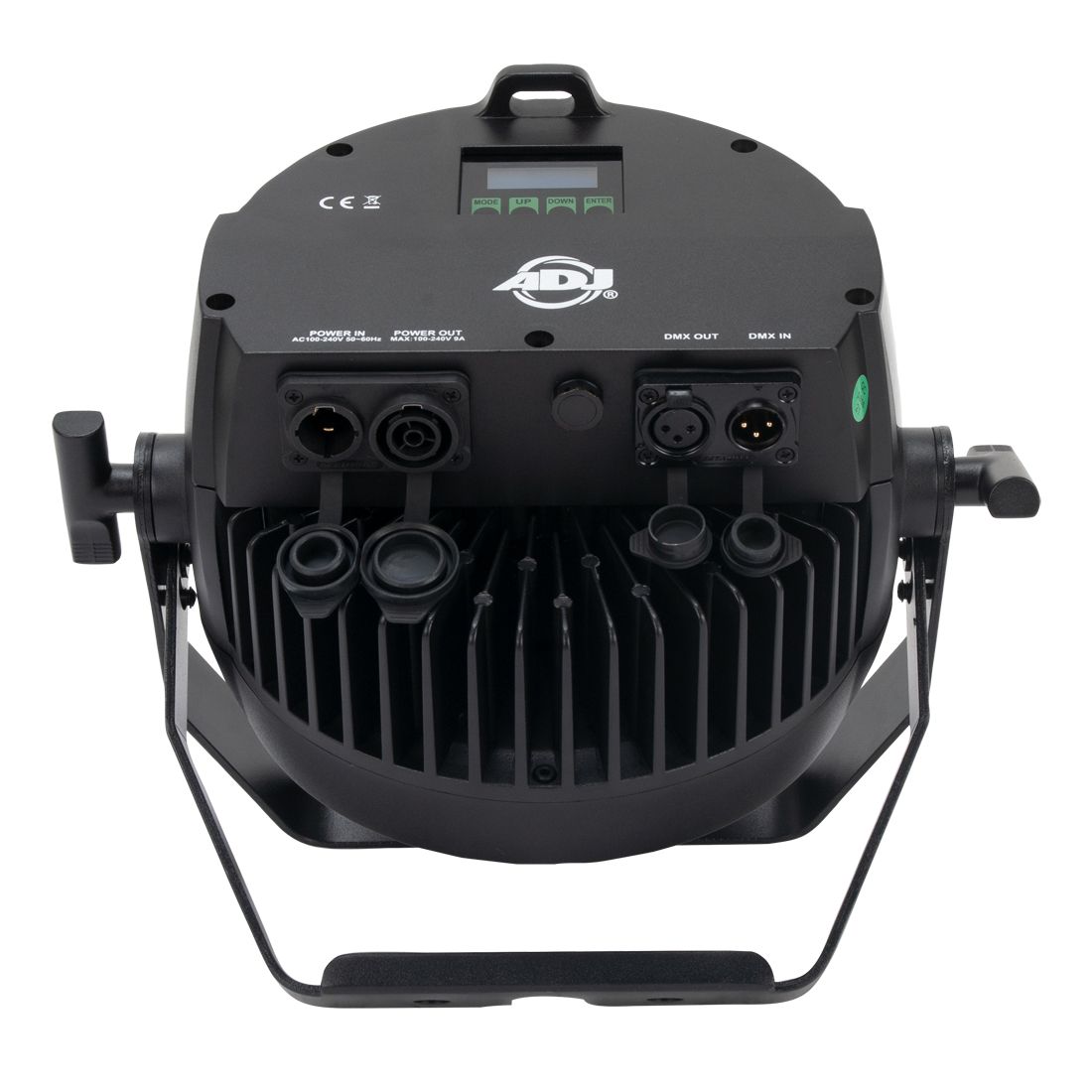 18P HEX IP - Pure Minds for Lighting Equipment & Requisites Trading Co.LLC