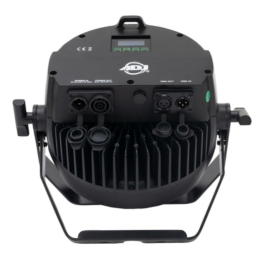 18P HEX IP - Pure Minds for Lighting Equipment & Requisites Trading Co.LLC