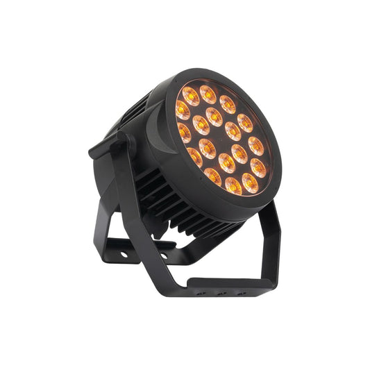 18P HEX IP - Pure Minds for Lighting Equipment & Requisites Trading Co.LLC