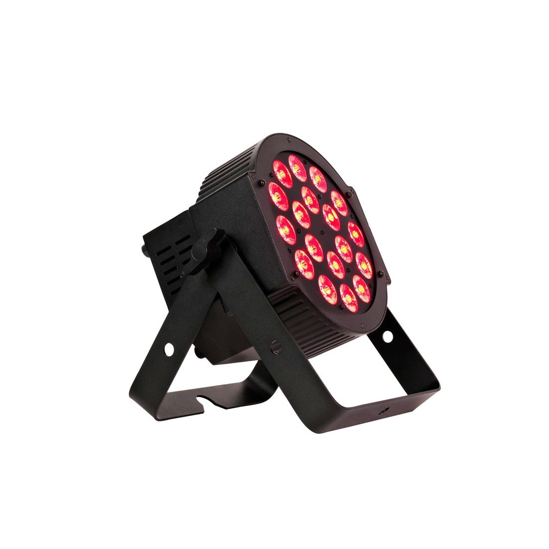 18P HEX - Pure Minds for Lighting Equipment & Requisites Trading Co.LLC