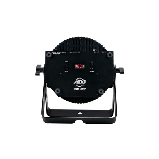 18P HEX - Pure Minds for Lighting Equipment & Requisites Trading Co.LLC