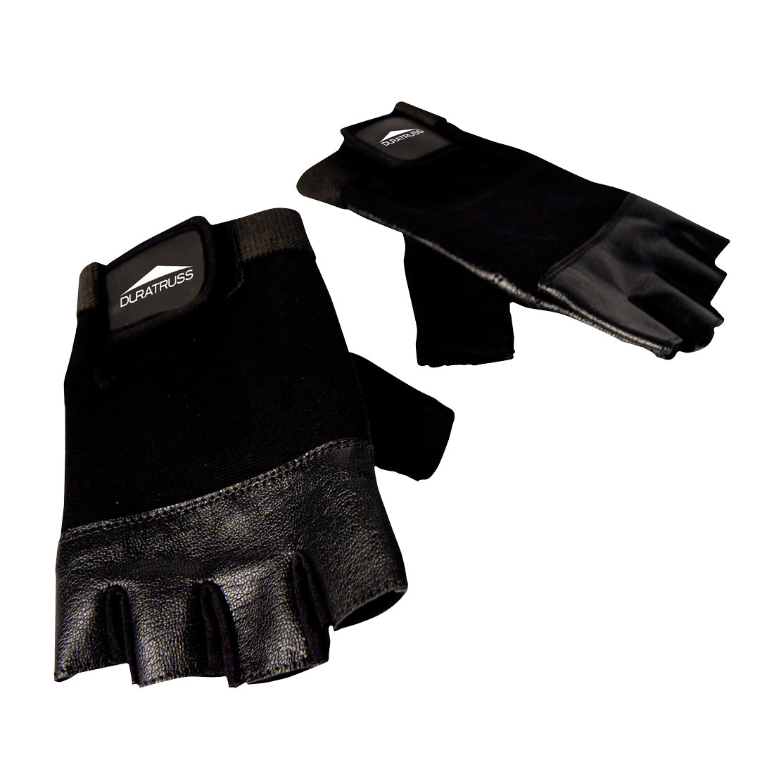 DT Truss gloves - size: L - Pure Minds for Lighting Equipment & Requisites Trading Co.LLC