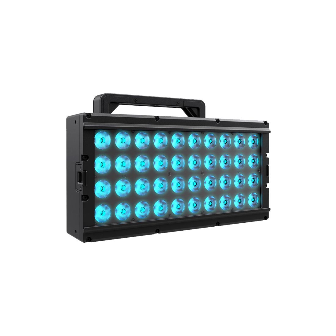 40 Hex IP Panel - Pure Minds for Lighting Equipment & Requisites Trading Co.LLC
