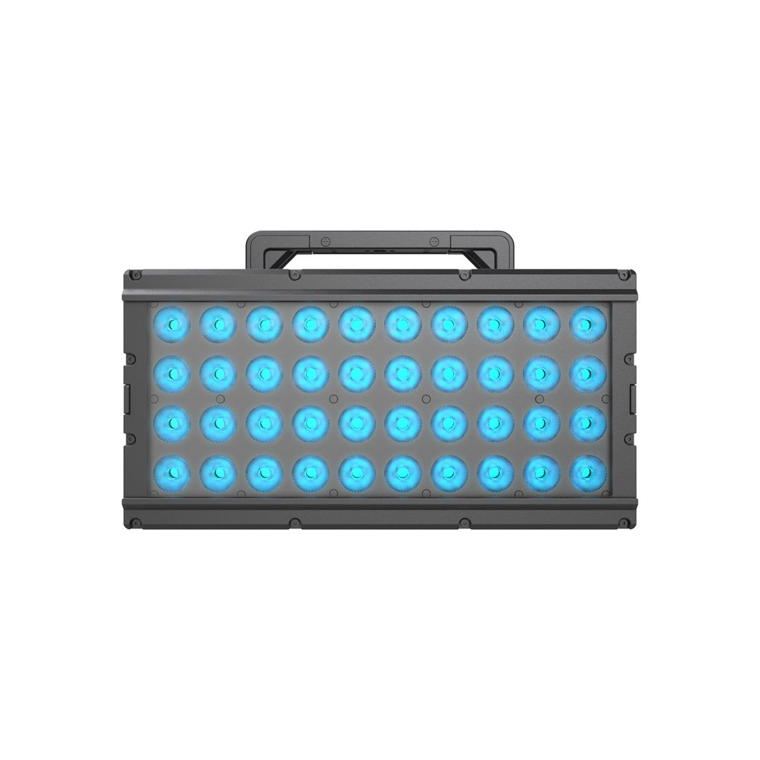 40 Hex IP Panel - Pure Minds for Lighting Equipment & Requisites Trading Co.LLC