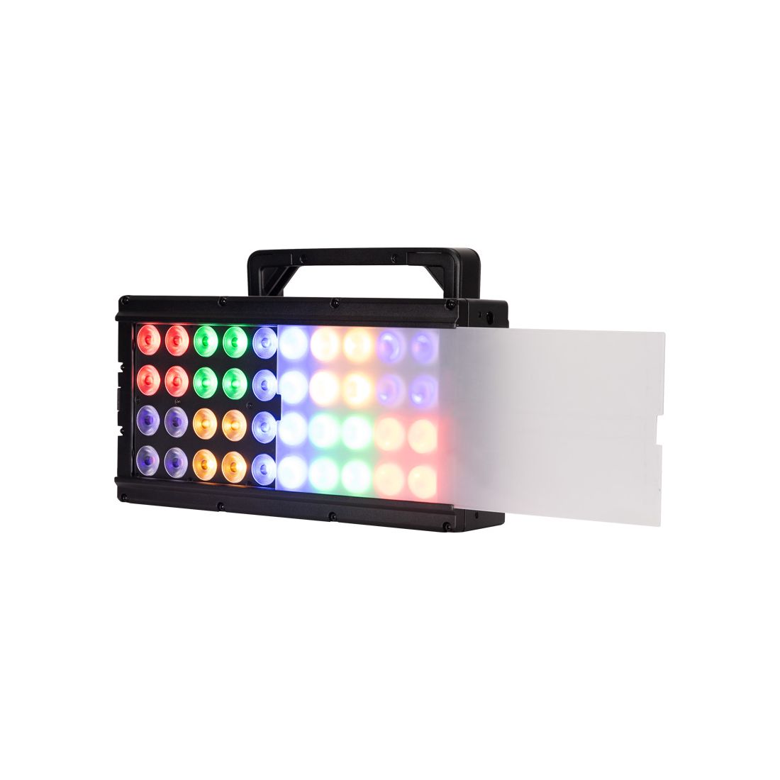 40 Hex IP Panel - Pure Minds for Lighting Equipment & Requisites Trading Co.LLC