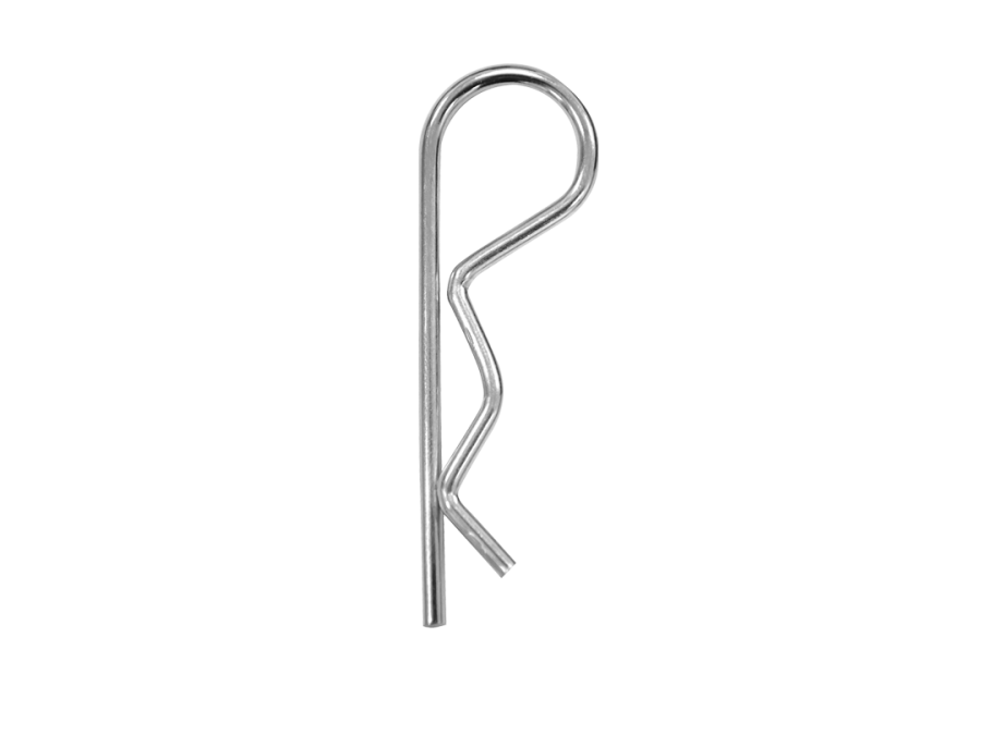 DT 104/6-Safety Clip - Pure Minds for Lighting Equipment & Requisites Trading Co.LLC