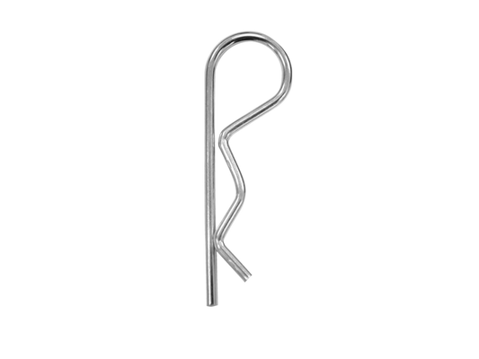DT 104/6-Safety Clip - Pure Minds for Lighting Equipment & Requisites Trading Co.LLC