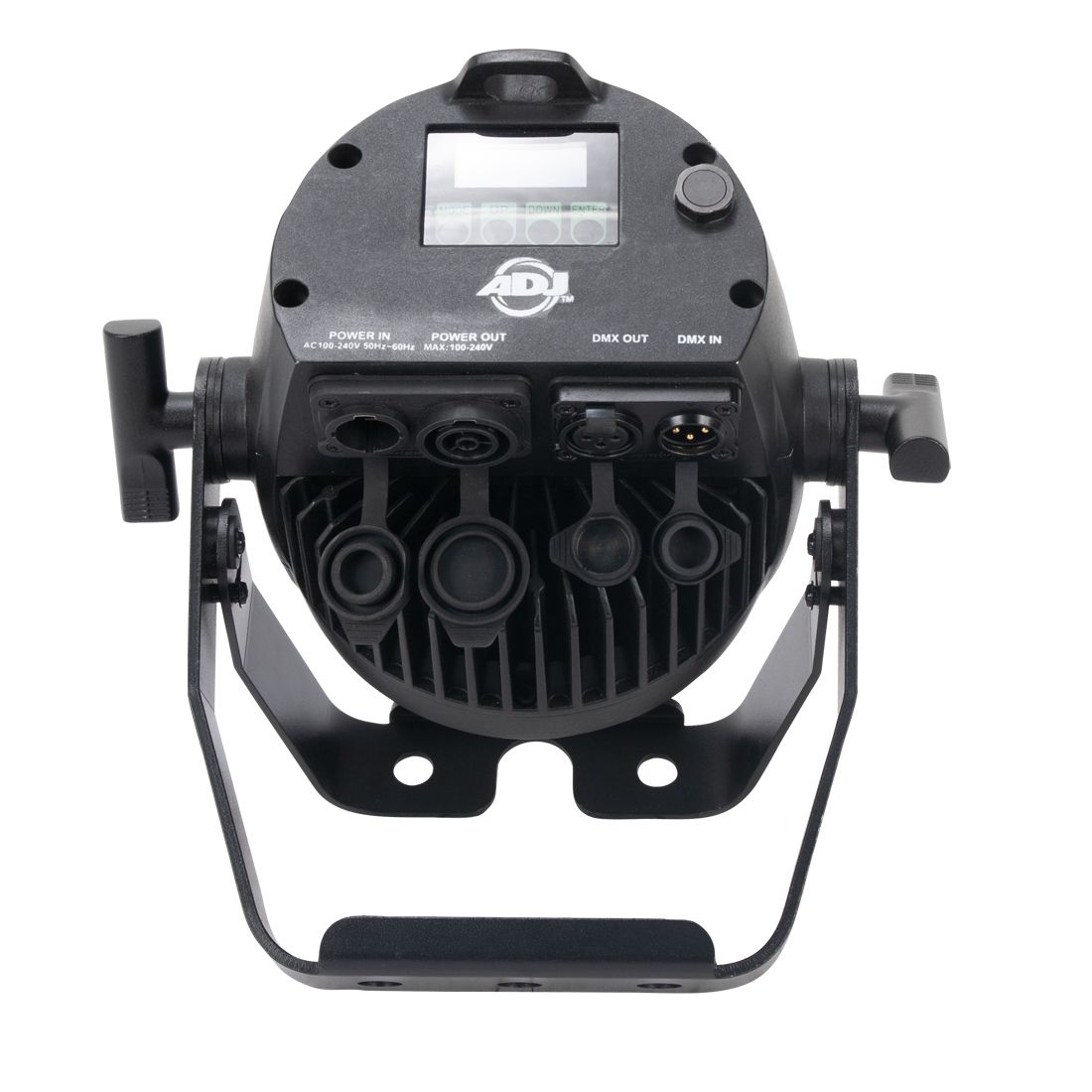 7P HEX IP - Pure Minds for Lighting Equipment & Requisites Trading Co.LLC