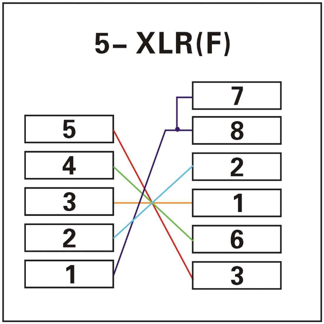 ACRJ455PFM