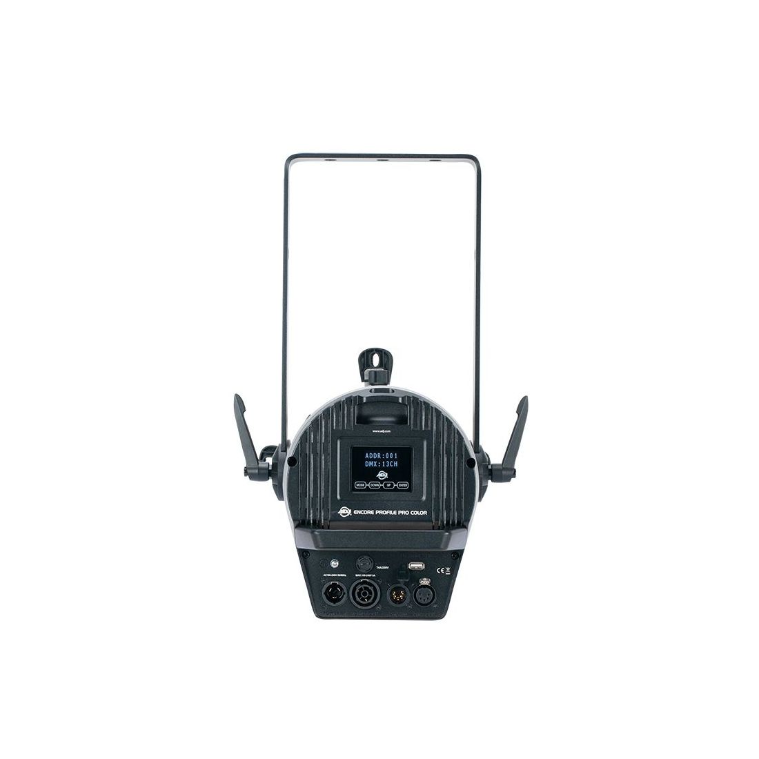 Encore Profile Pro Color - Pure Minds for Lighting Equipment & Requisites Trading Co.LLC