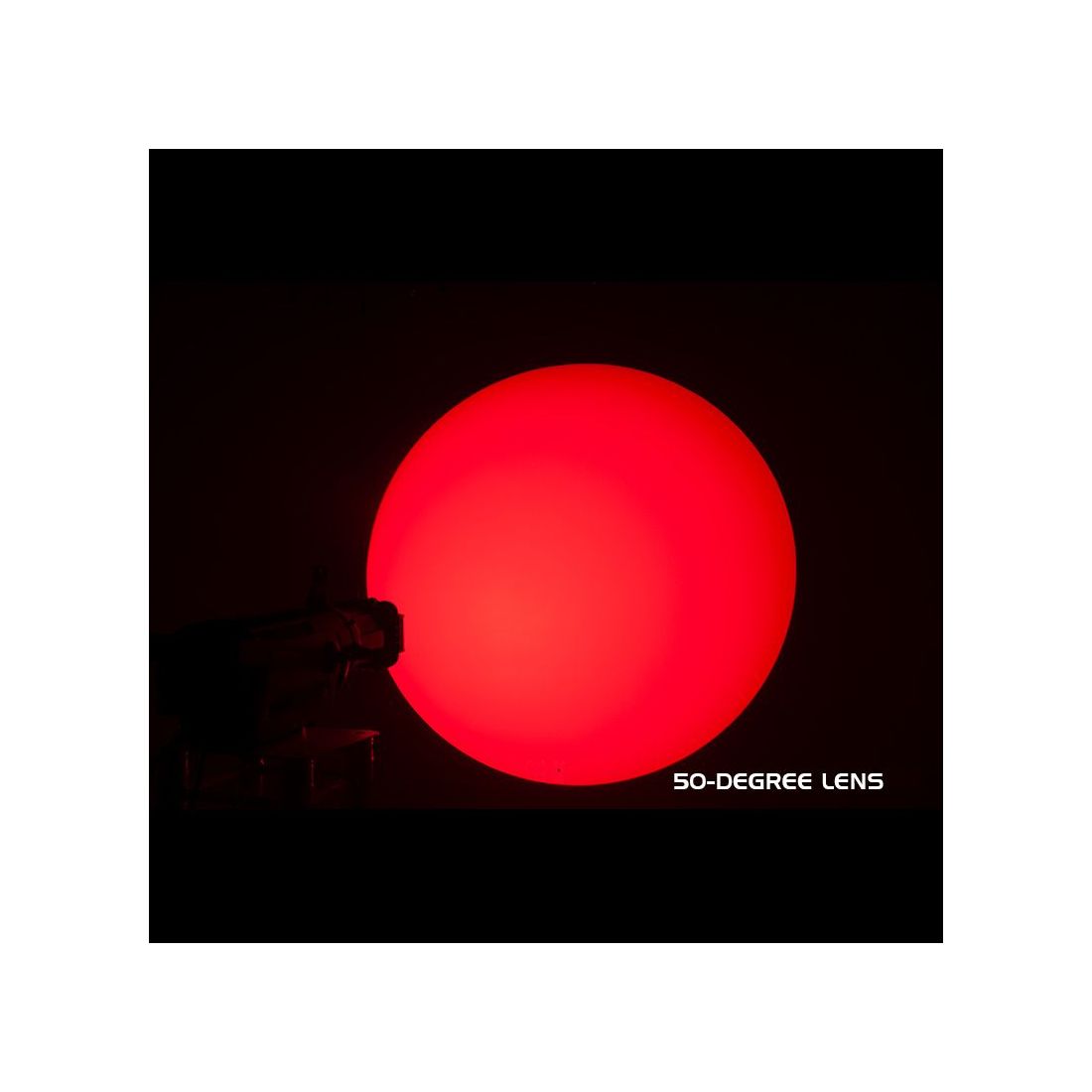 Encore Profile Pro Color - Pure Minds for Lighting Equipment & Requisites Trading Co.LLC