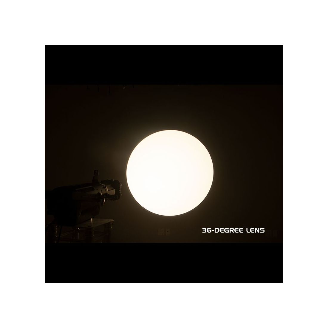 Encore Profile Pro WW - Pure Minds for Lighting Equipment & Requisites Trading Co.LLC