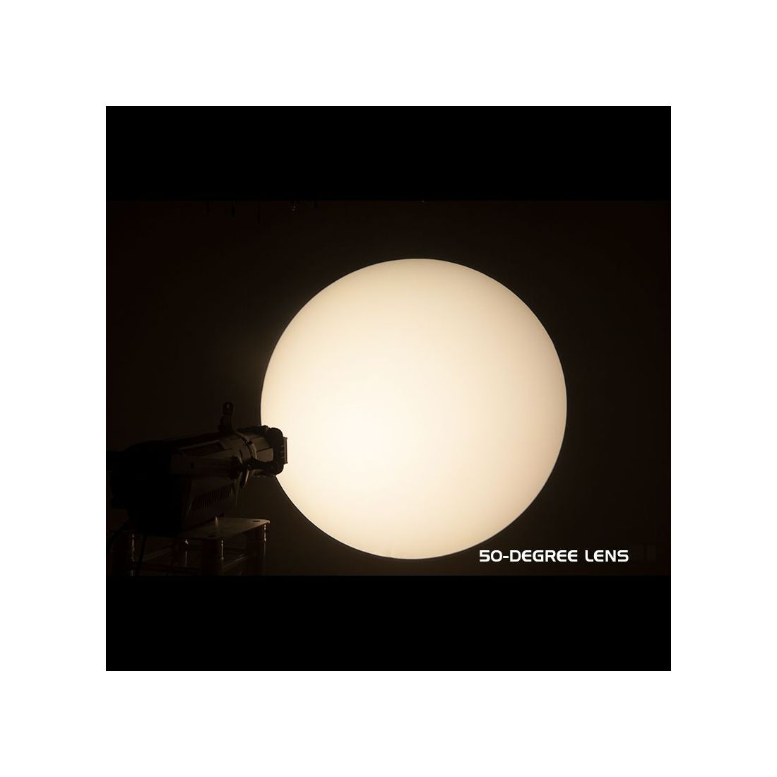 Encore Profile Pro WW - Pure Minds for Lighting Equipment & Requisites Trading Co.LLC