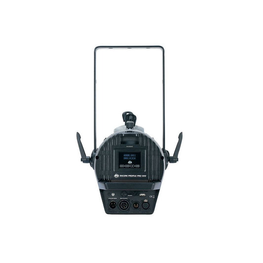 Encore Profile Pro WW - Pure Minds for Lighting Equipment & Requisites Trading Co.LLC