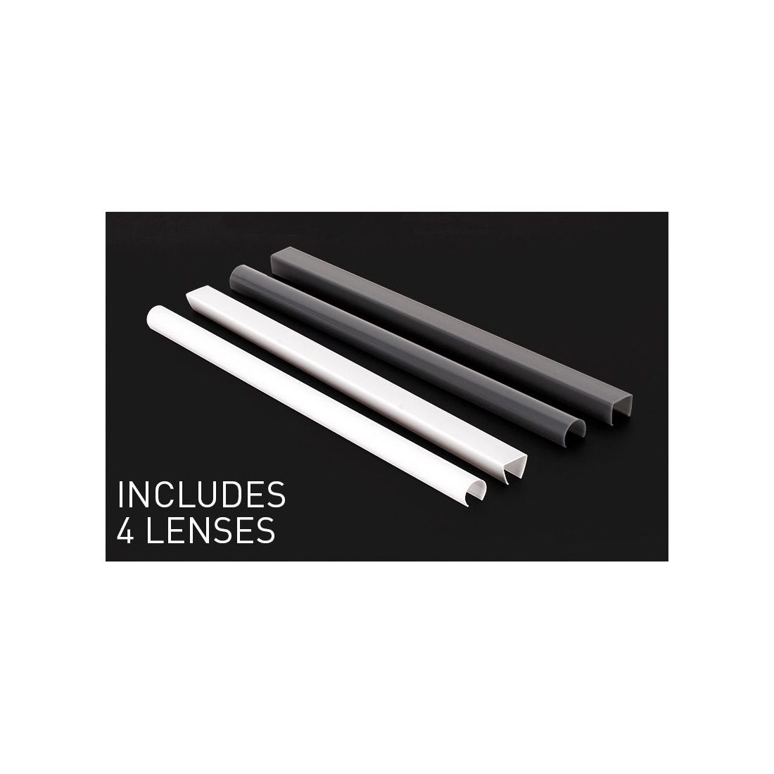 Pixie Strip 120 - Pure Minds for Lighting Equipment & Requisites Trading Co.LLC