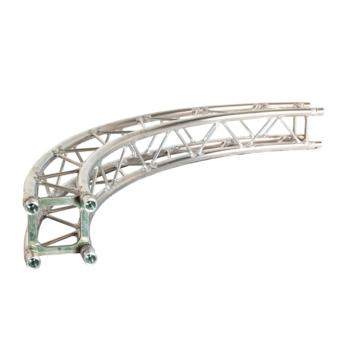 DT 14/2-Circle Part-1,5m-90° - Pure Minds for Lighting Equipment & Requisites Trading Co.LLC