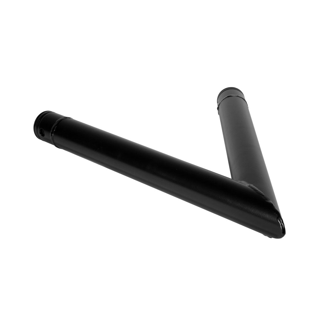 DT 31/2-C19-L45 Black - Pure Minds for Lighting Equipment & Requisites Trading Co.LLC