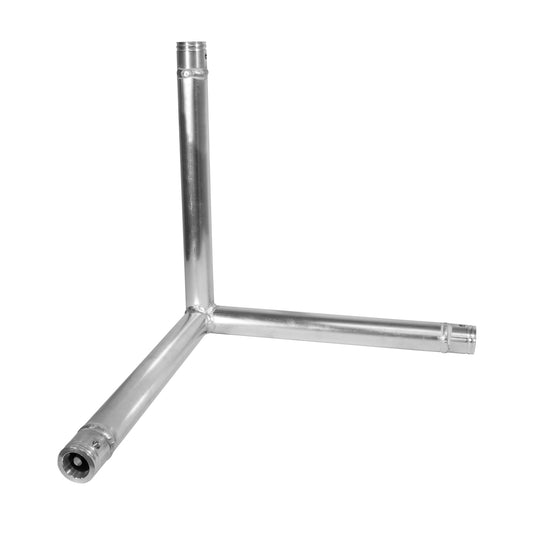 DT 31/2-C30 - 3-Way-Corner 90° - Pure Minds for Lighting Equipment & Requisites Trading Co.LLC