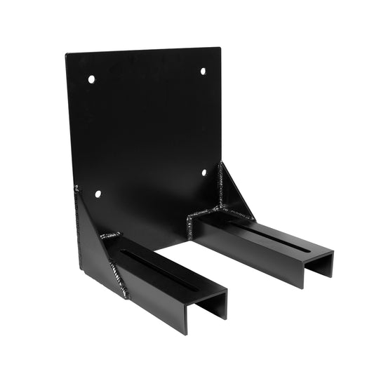 DT 34 Wall Mount 400kg Black - Pure Minds for Lighting Equipment & Requisites Trading Co.LLC