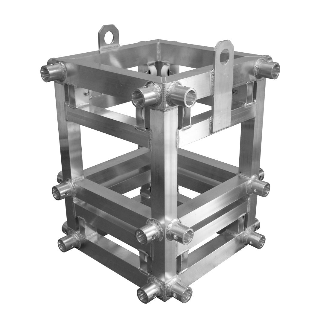 DT 44-Sleeve Block Tower 2 - DT54/74 - Pure Minds for Lighting Equipment & Requisites Trading Co.LLC