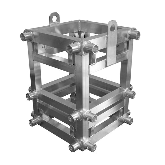 DT 44-Sleeve Block Tower 2 - DT54/74 - Pure Minds for Lighting Equipment & Requisites Trading Co.LLC