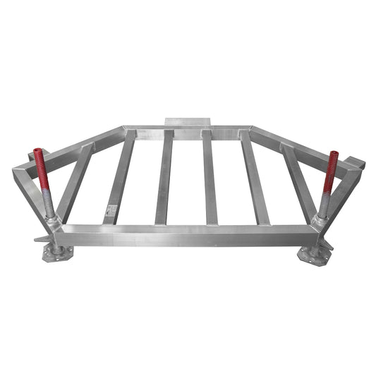 DT Ballast Frame Tower2 - Pure Minds for Lighting Equipment & Requisites Trading Co.LLC