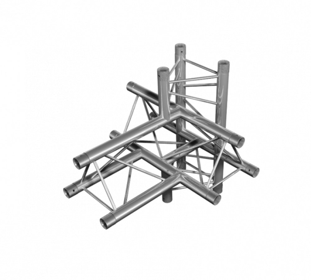DT 23/2-T51-TUD - Pure Minds for Lighting Equipment & Requisites Trading Co.LLC