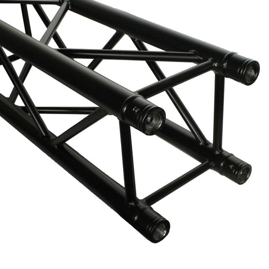 DT 34/2-400 Black - Pure Minds for Lighting Equipment & Requisites Trading Co.LLC