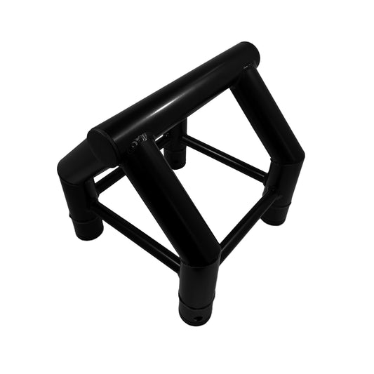 DT 34/2-Truss-Topper Black - Pure Minds for Lighting Equipment & Requisites Trading Co.LLC