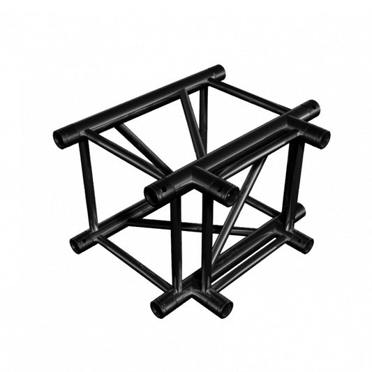DT 44/3-T35 Black - Pure Minds for Lighting Equipment & Requisites Trading Co.LLC
