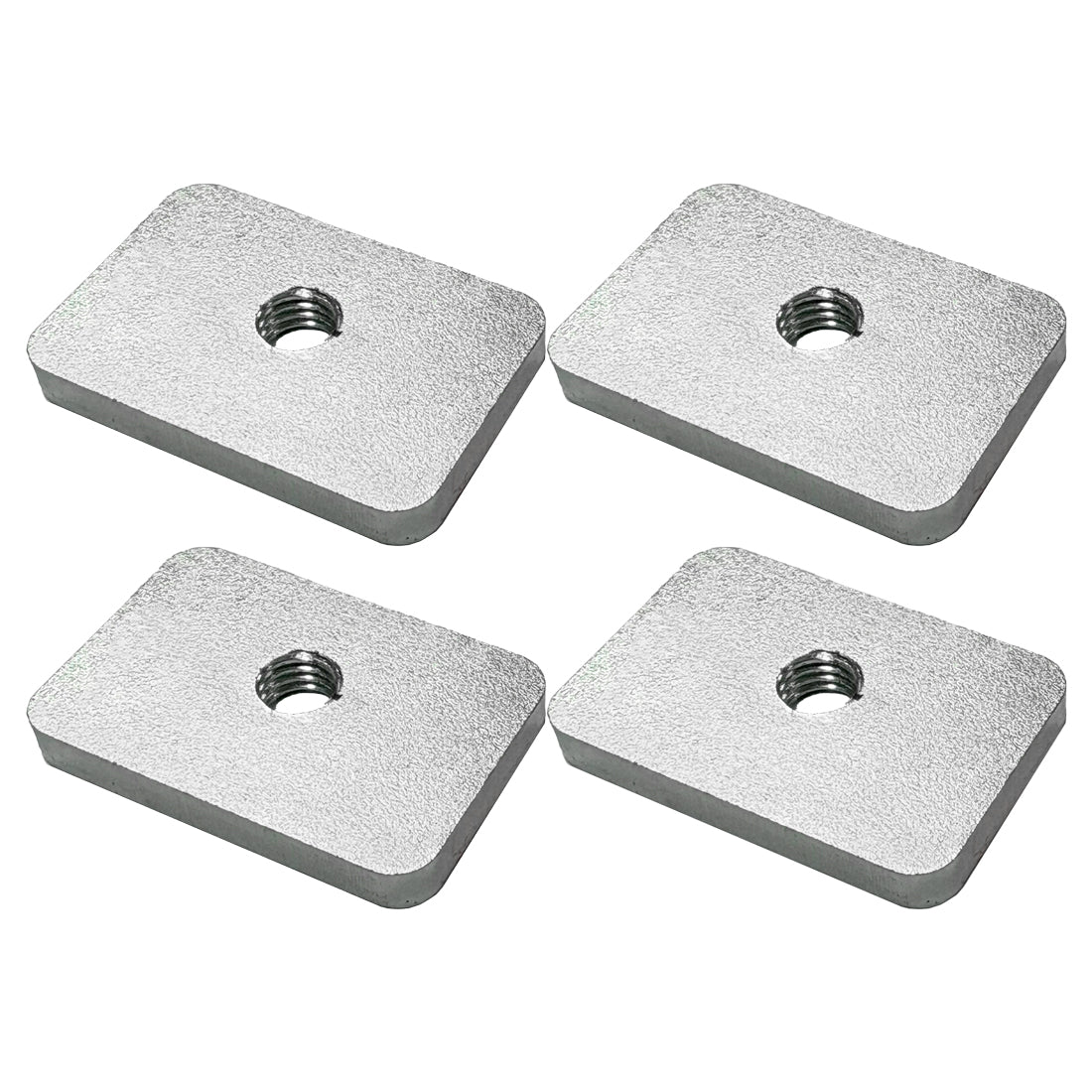DURASTAGE 750 Short Insert (4pcs.) - Pure Minds for Lighting Equipment & Requisites Trading Co.LLC