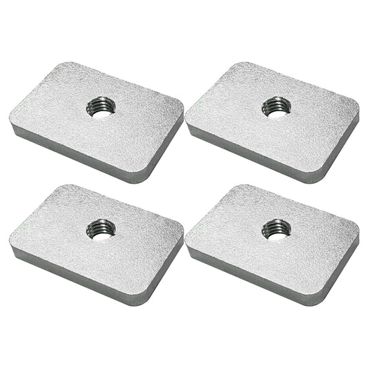 DURASTAGE 750 Short Insert (4pcs.) - Pure Minds for Lighting Equipment & Requisites Trading Co.LLC