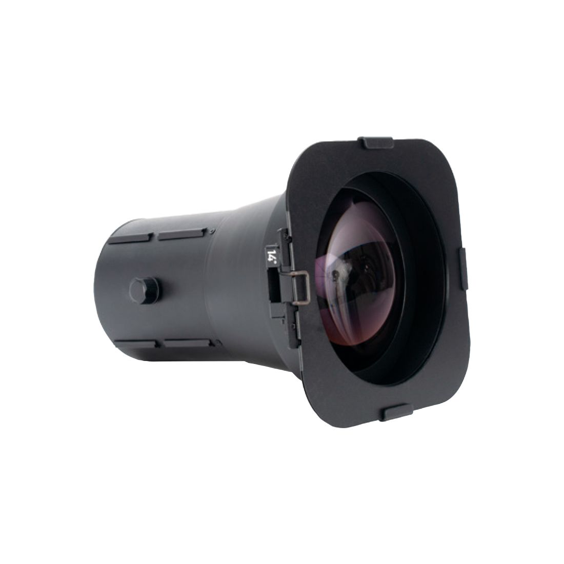 EP Lens 14 - Pure Minds for Lighting Equipment & Requisites Trading Co.LLC