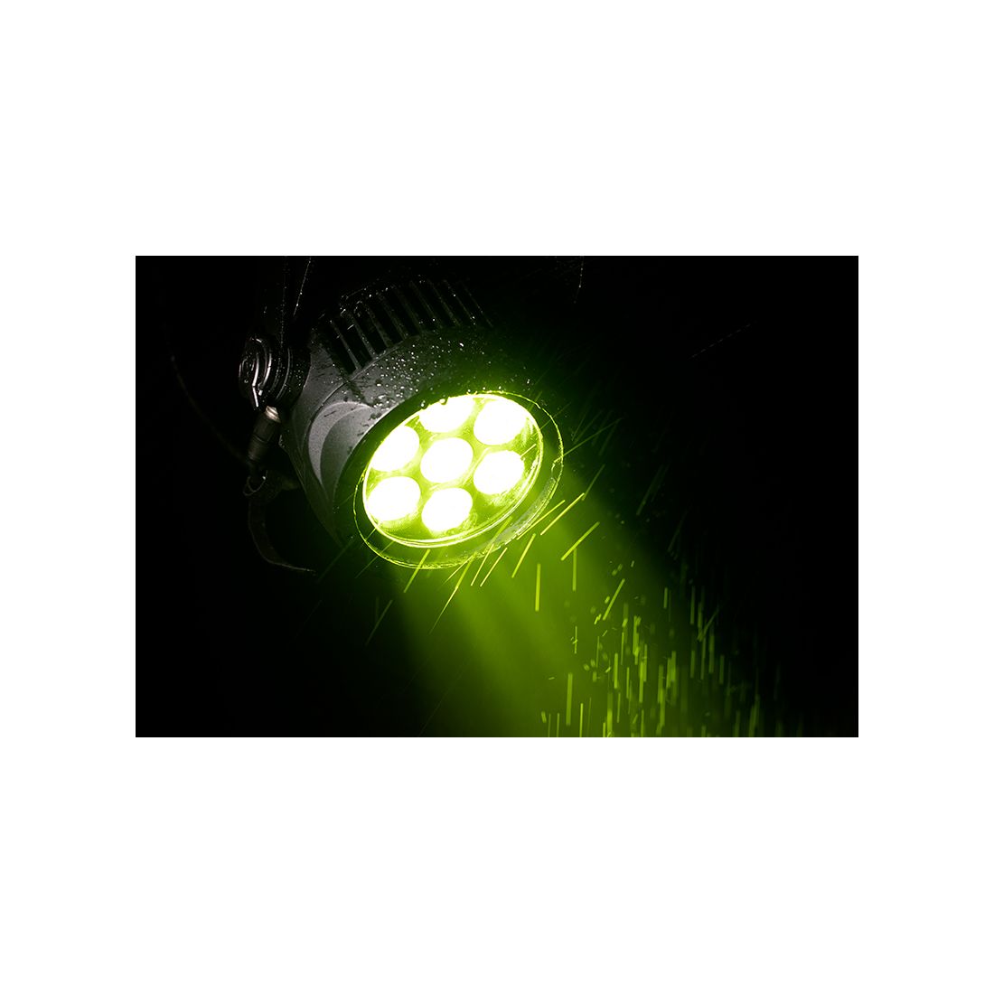 Encore LP7 IP - Pure Minds for Lighting Equipment & Requisites Trading Co.LLC