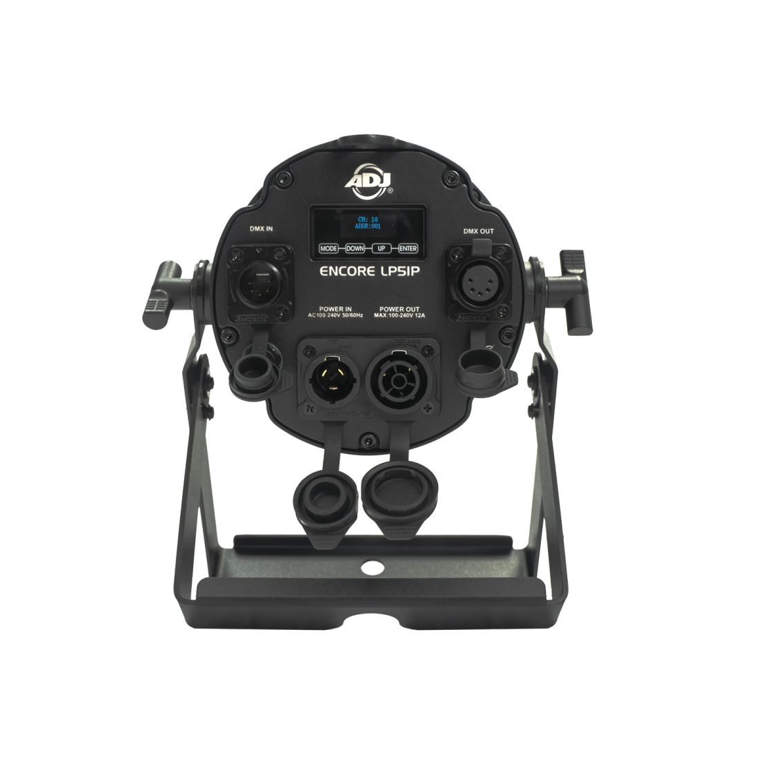 Encore LP5 IP - Pure Minds for Lighting Equipment & Requisites Trading Co.LLC
