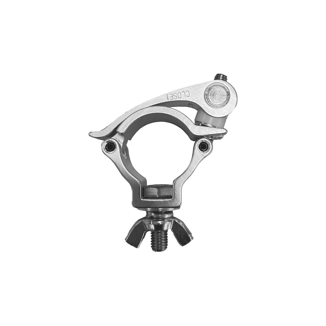 DT BIG Jr Clamp Quick 100kg - Pure Minds for Lighting Equipment & Requisites Trading Co.LLC