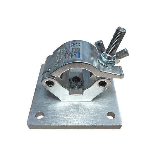 DT PRO Mounting Plate 300kg - Pure Minds for Lighting Equipment & Requisites Trading Co.LLC