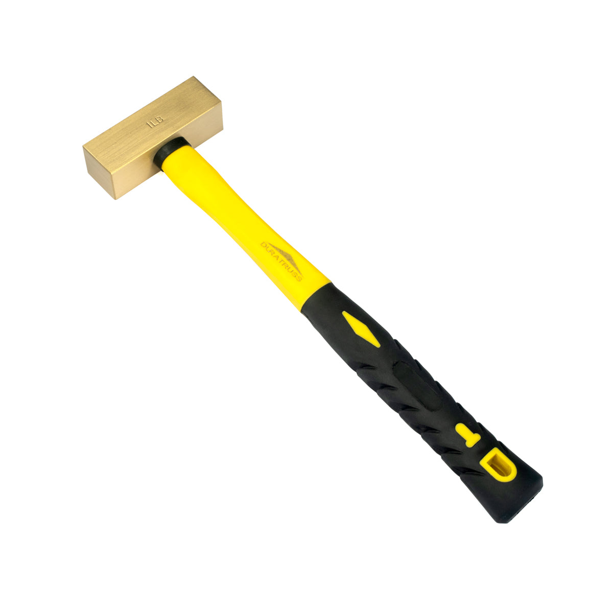 DT Copper Hammer 1lb - Pure Minds for Lighting Equipment & Requisites Trading Co.LLC