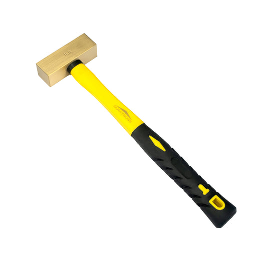 DT Copper Hammer 1lb - Pure Minds for Lighting Equipment & Requisites Trading Co.LLC