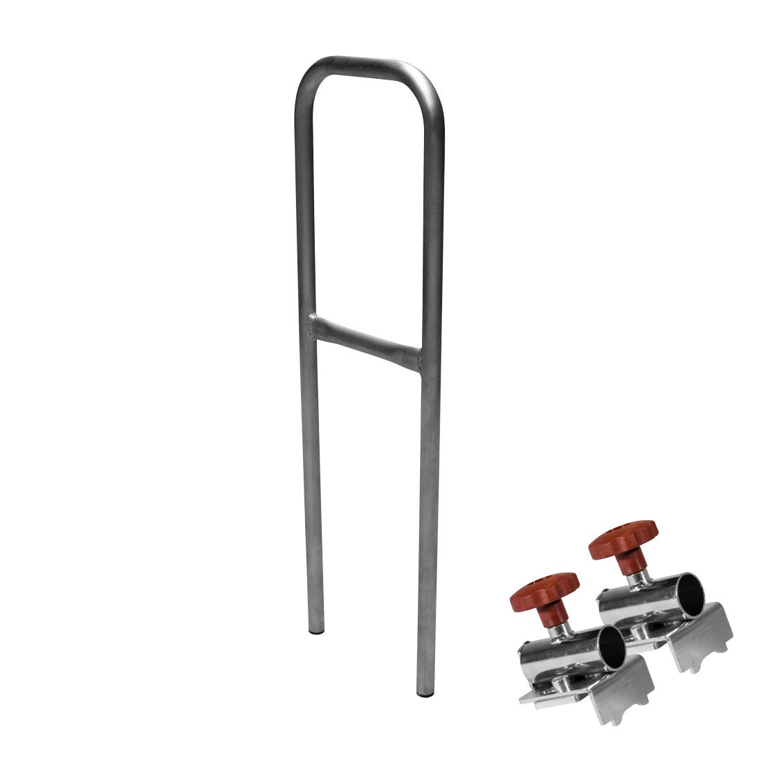 DURASTAGE Handrail 0,5m - Pure Minds for Lighting Equipment & Requisites Trading Co.LLC