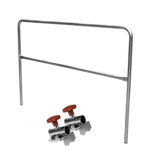 DURASTAGE Handrail 2m - Pure Minds for Lighting Equipment & Requisites Trading Co.LLC